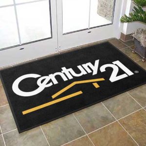 Premium Inlay Logo Mats