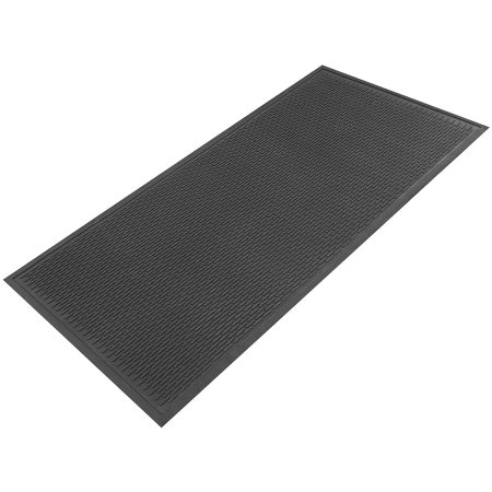 Rubber Scraper Mats