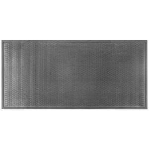 Rubber Scraper Mats