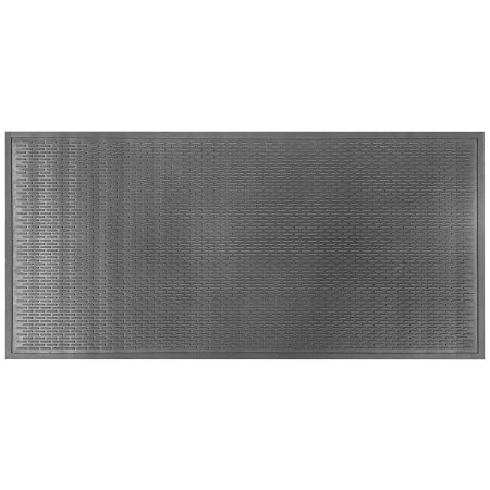 Rubber Scraper Mats