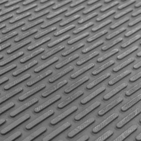 Rubber Scraper Mats
