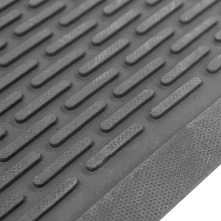 Rubber Scraper Mats