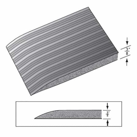 5/8" Safety Sponge