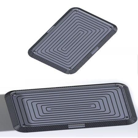 Sanitizing Mat