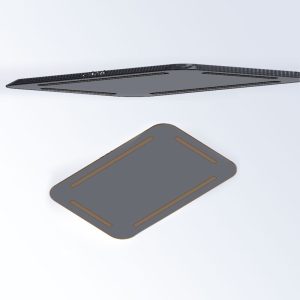 Sanitizing Mat
