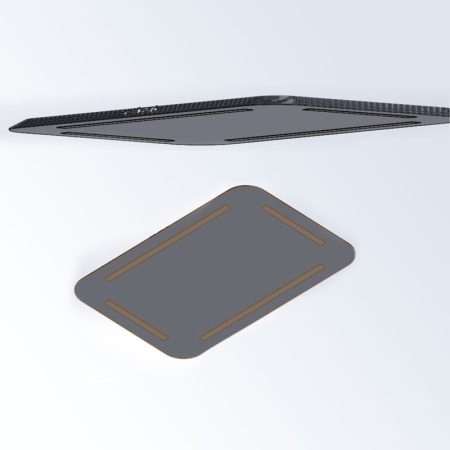 Sanitizing Mat