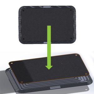 Sanitizing Mat