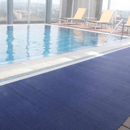 Wet Zone Mat