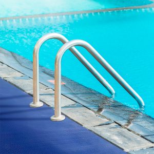 Wet Zone Mat