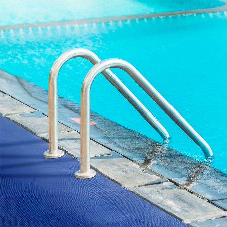 Wet Zone Mat