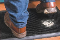 Outdoor Entrance Mats Outdoor Entrance Mats