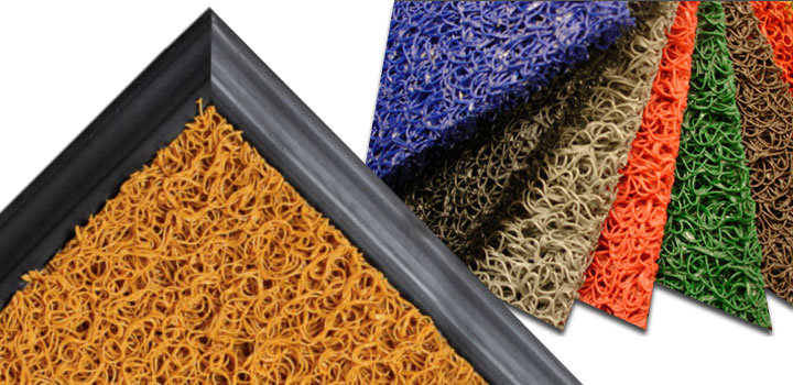 Entry mats Entry mats